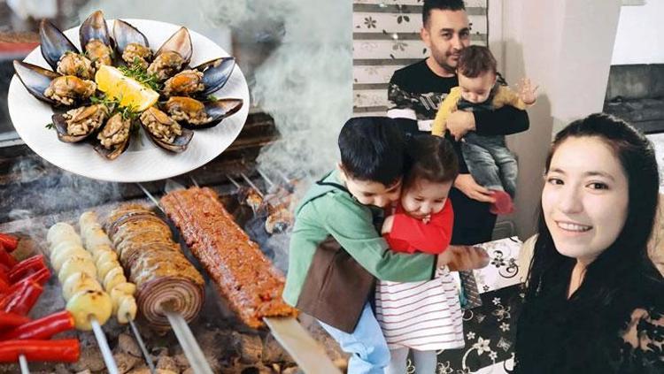 İstanbuldaki zehirlenme faciasında bir aile yok olmuştu... İşte masadaki 13 şüpheli