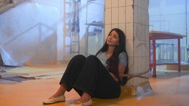 Ceren Benderlioğlu konuştu Damarıma basılırsa Irmaklaşabilirim