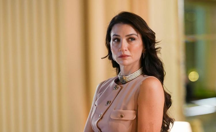 “ÇALIŞABİLDİĞİM İÇİN ŞÜKREDİYORUM”