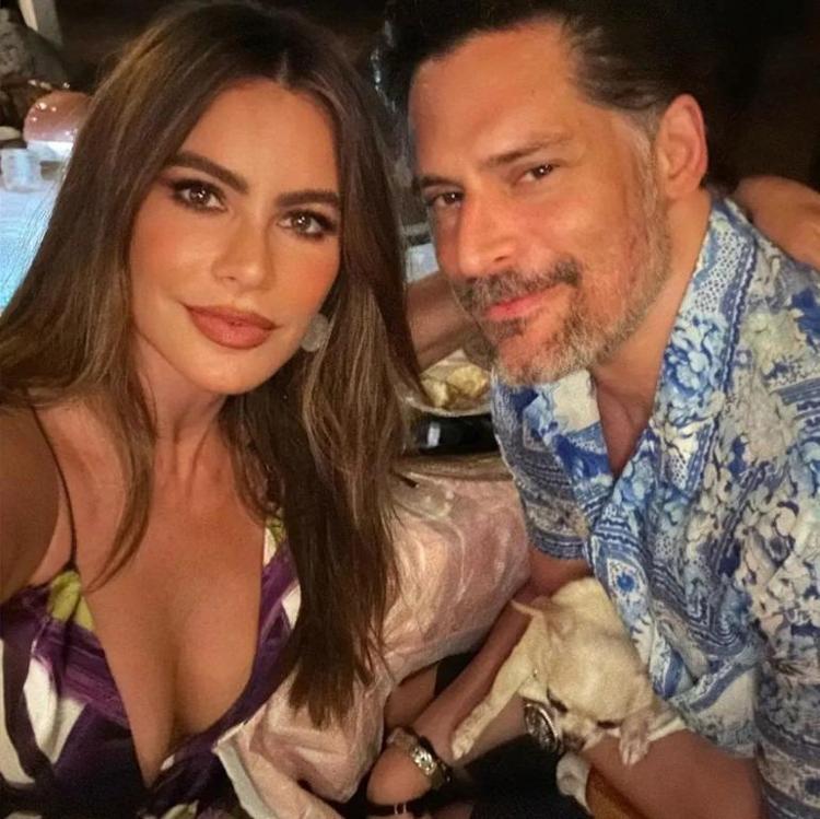 Joe Manganiello çocuk istemeyen karısından boşanıp ona koşmuştu Düğün hazırlıkları başladı