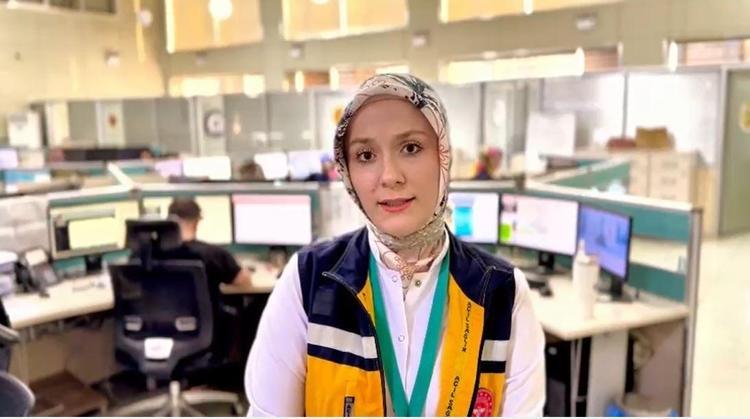 Doğum sancısı başladı, 112yi aradılar Sağlık personeli doğumu telefondan yaptırdı