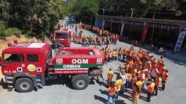 TARIM VE ORMAN BAKANLIĞI 496 PERSONEL ALIMINDA HANGİ KADROLAR VAR