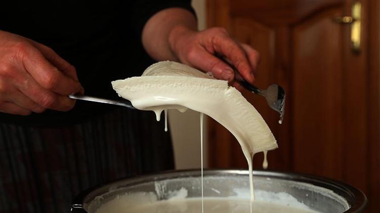 Yoğurdun içine 1 kaşık ekleyin Bozulmasını ve ekşimesini önlüyor