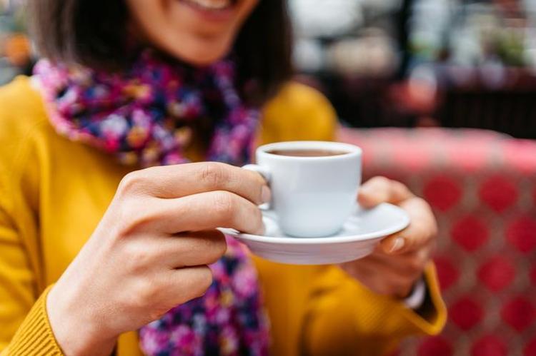 Kahve telvesini çöpe atanlar pişman oluyor Bakın ne işe yarıyormuş