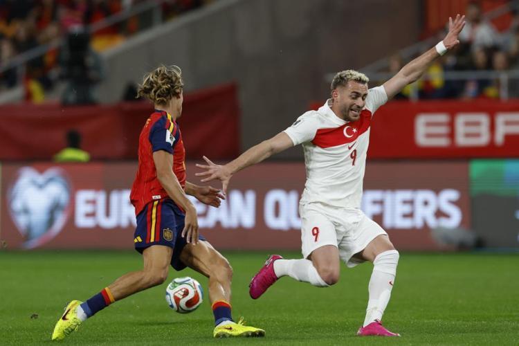 PLAY-OFF FİNALİNDEKİ MUHTEMEL RAKİPLER