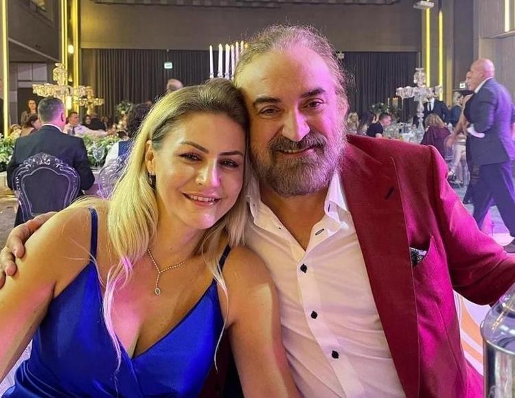 Volkan Konakın kızı Derinin şarkı söylediği anlar tüyleri diken diken etti