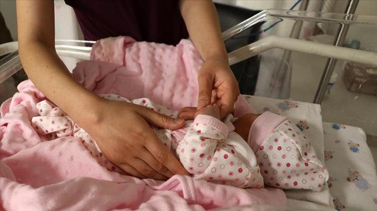 Bebek bezi değiştirmeyi hızlandıran 7 pratik yöntem