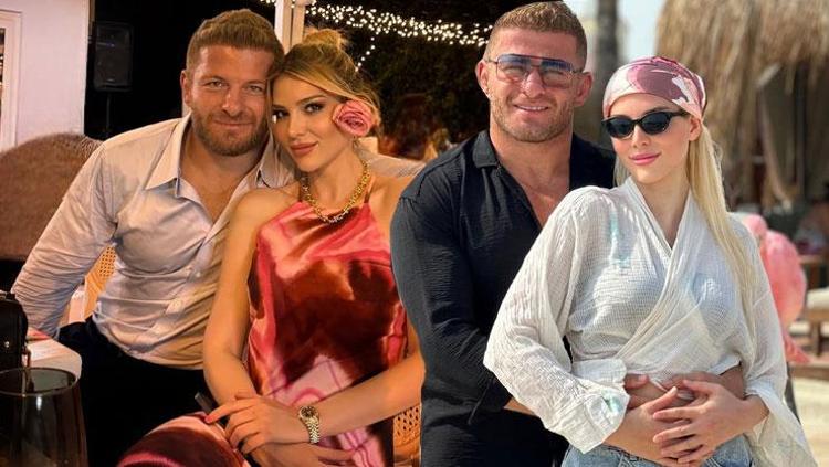 İlayda Şeker takipçilerine ateş püskürdü Güzel cevaplar alırsınız