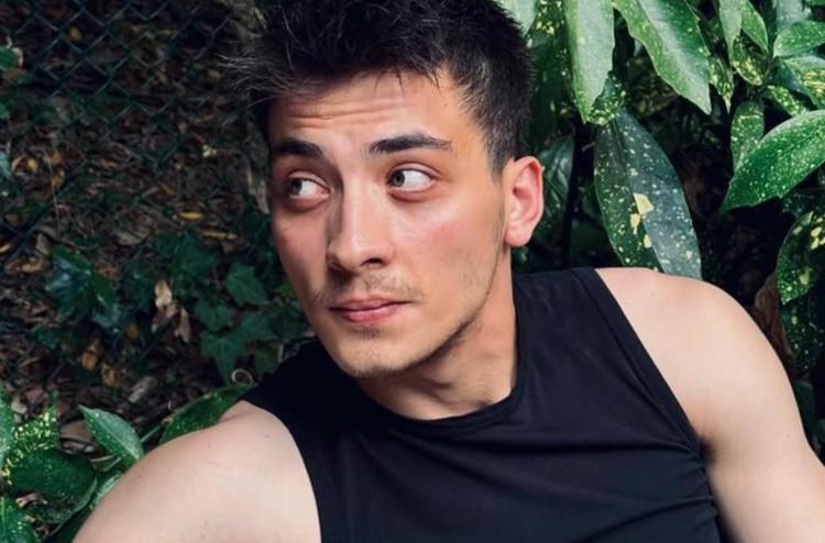 Atakan Özkayanın totemi şaşkına çevirdi Her sabah 8 kez yapıyor
