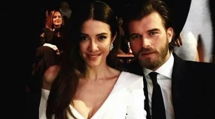 Kıvanç Tatlıtuğ ve Başak Dizer’in evi görenleri hayran bırakıyor Dekorasyon dergilerinden fırlamış gibi