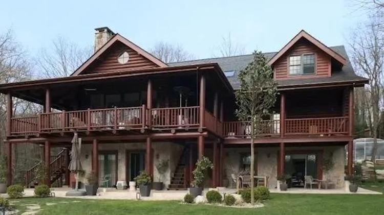 Kıvanç Tatlıtuğ ve Başak Dizer’in evi görenleri hayran bırakıyor Dekorasyon dergilerinden fırlamış gibi