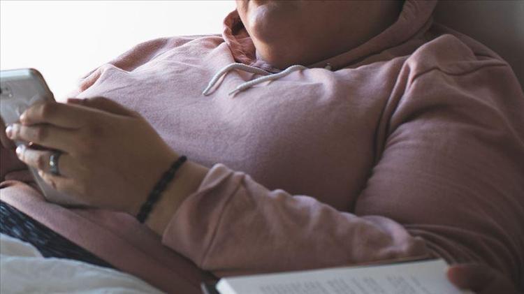 “KIZLARIMI KUCAĞIMA ALAMAYACAĞIM DİYE KORKUYORDUM”