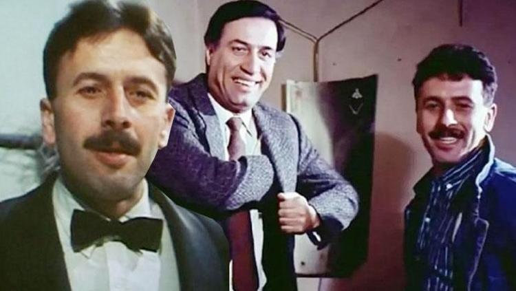 Şizofreni tanısı konmuştu Usta oyuncu Necati Bilgiçin son hali ortaya çıktı