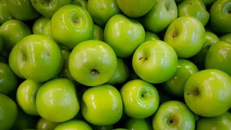 YEŞİL ELMA