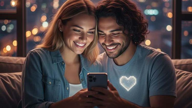 Teknoloji ve aşk: Dijital çağda bağlılık nasıl sürdürülür