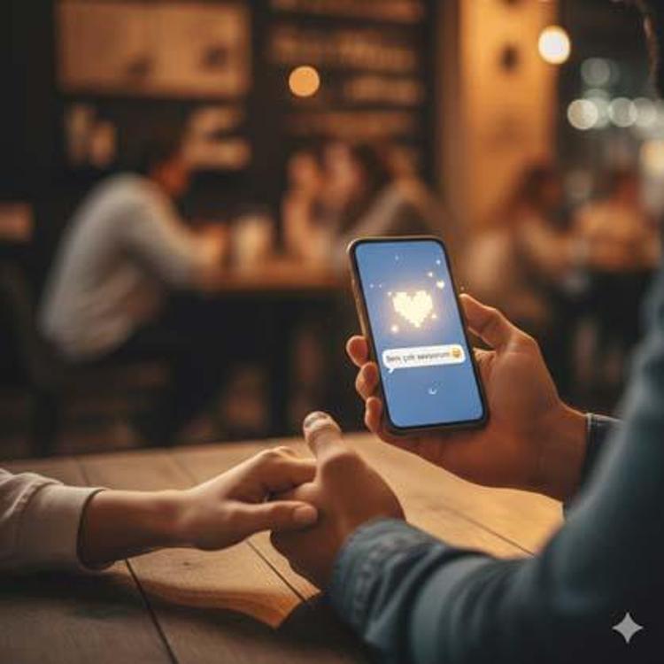 Teknoloji ve aşk: Dijital çağda bağlılık nasıl sürdürülür