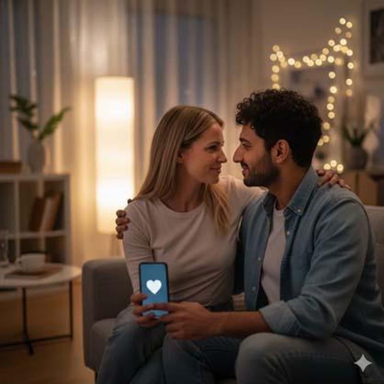 Teknoloji ve aşk: Dijital çağda bağlılık nasıl sürdürülür