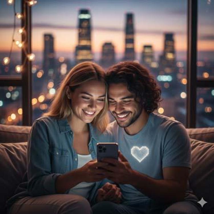 Teknoloji ve aşk: Dijital çağda bağlılık nasıl sürdürülür