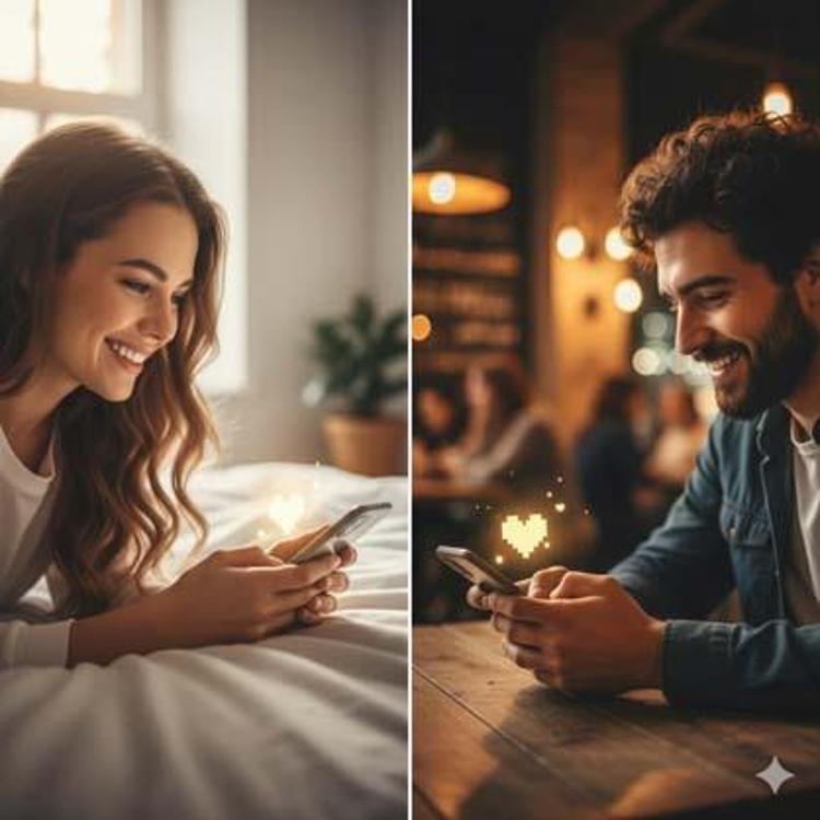 Teknoloji ve aşk: Dijital çağda bağlılık nasıl sürdürülür