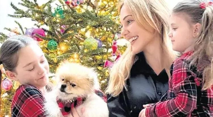 Meryem Uzerliden özel hayat açıklaması Sevgilisi var mı