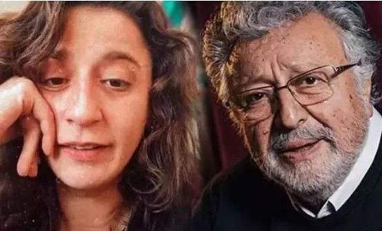 Metin Akpınar’a açılan 10 milyonluk dava ertelendi Kızı Duygu Nebioğlu’ndan yeni açıklama