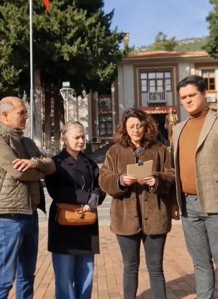 MÜCADELEMİ BIRAKMAYACAĞIM