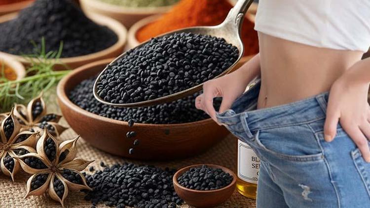 Günde sadece 25 kalorilik bir besinle kilo vermek mümkün Obeziteyi önleyip kolesterolün kökünü kazıyor