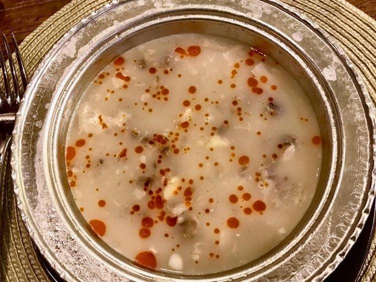 Kolajen depolarını fullüyor Kemikleri beton gibi güçlendiriyor, kaşık kaşık yiyin