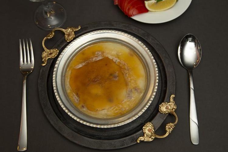 KOLAJEN VE MİNERAL DEPOSU