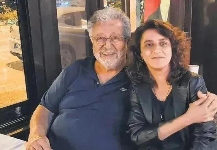 Metin Akpınara açılan tazminat davası bir kez daha ertelendi Duygu Nebioğlu tepki gösterdi