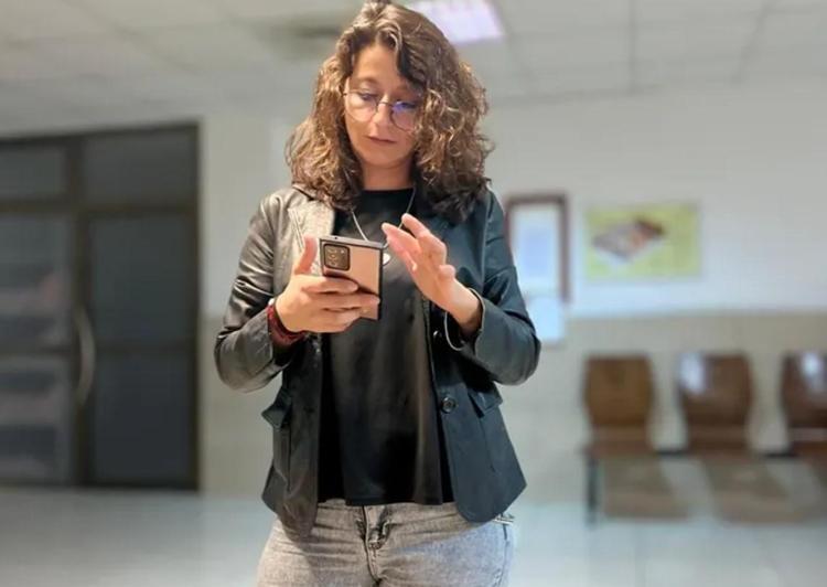 DURUŞMA ERTELENDİ