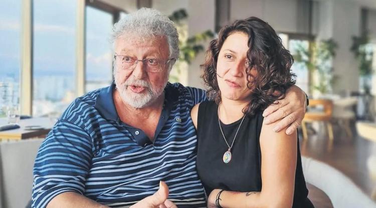 Metin Akpınara açılan tazminat davası bir kez daha ertelendi Duygu Nebioğlu tepki gösterdi