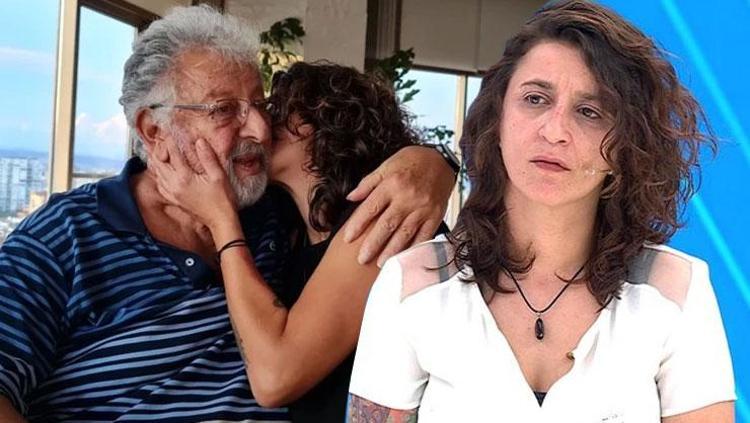 Metin Akpınara açılan tazminat davası bir kez daha ertelendi Duygu Nebioğlu tepki gösterdi