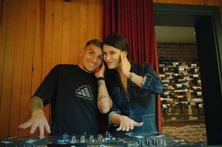 Lucas Torreiradan yeni hamle Yüzük alıp Devrimin kapısına gidecek