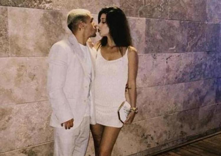 Lucas Torreiradan yeni hamle Yüzük alıp Devrimin kapısına gidecek