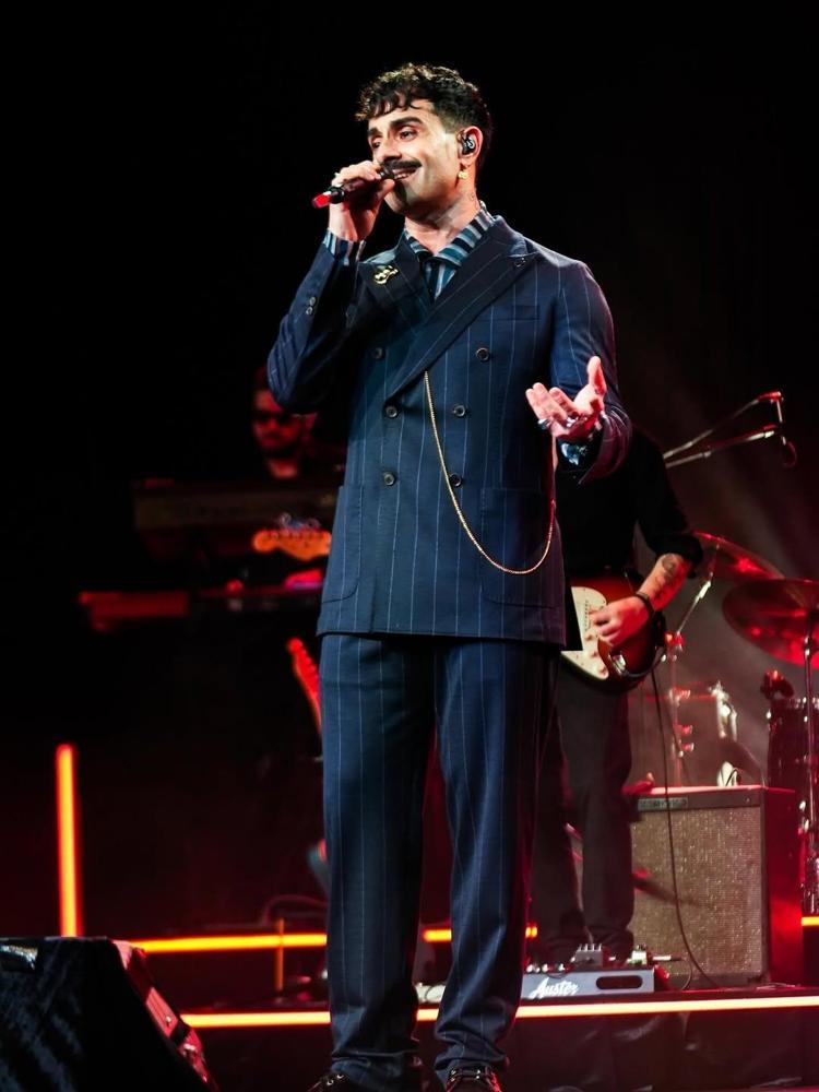 ‘POP REZİL BİR YERE GİDİYOR’ DİYORLARDI ŞİMDİ RAP ALDI BAŞINI GİDİYOR
