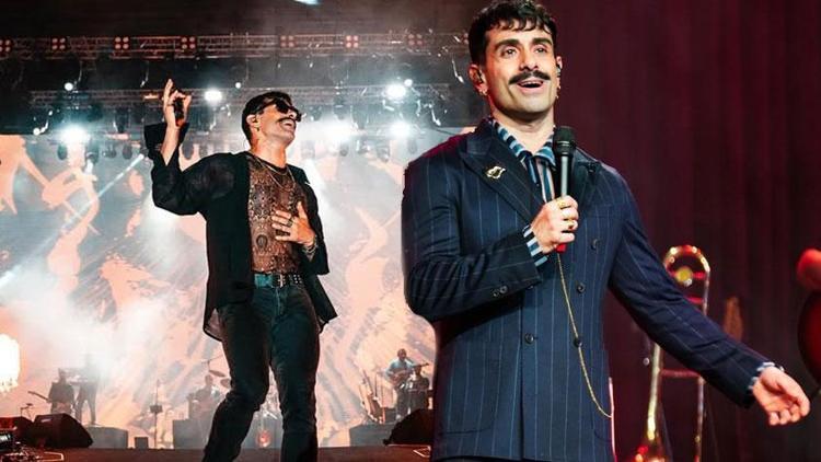 Gökhan Türkmen: Müzik edebi olmalı, abuk sabuk sözlerle müzik yapılmaz