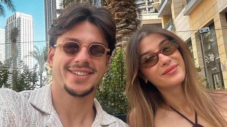 Annesi evlenmelerine karşı gelmişti Enis Destan ve eşi Arzum Destan’dan yeni aşk pozları
