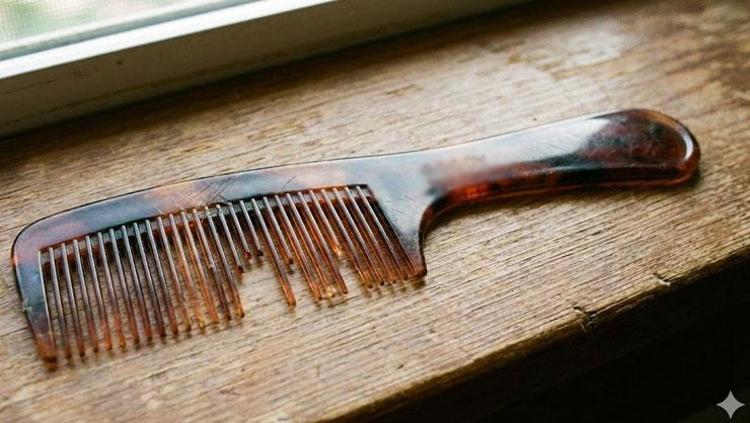 PLASTİK TARAKLAR SAÇIN DÜŞMANI MI