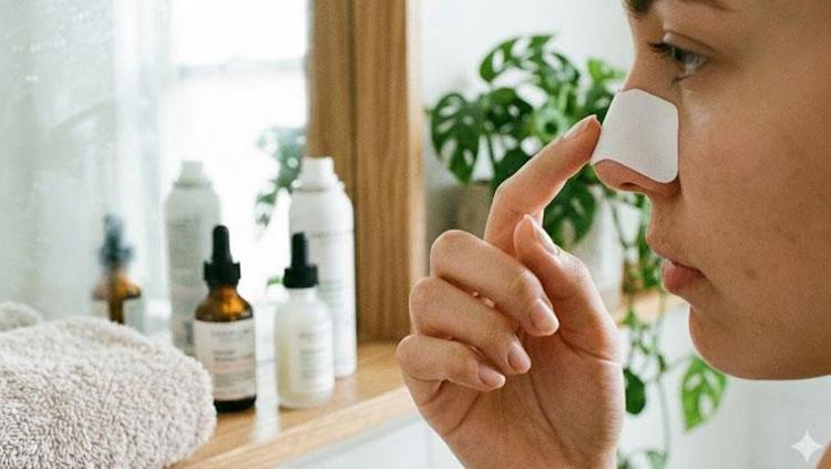 BURUN BANTLARI VE MAKYAJ TEMİZLEME MENDİLLERİ GERÇEKTEN GÜVENLİ Mİ