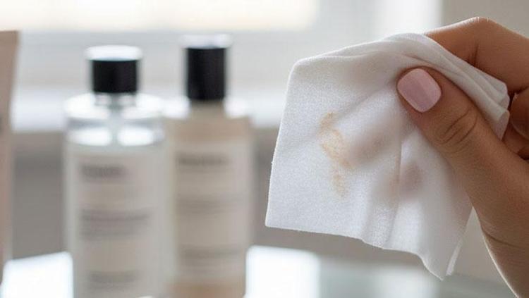 Dermatologlar asla evine sokmuyor Cildi perişan edip erkenden yaşlandırıyor