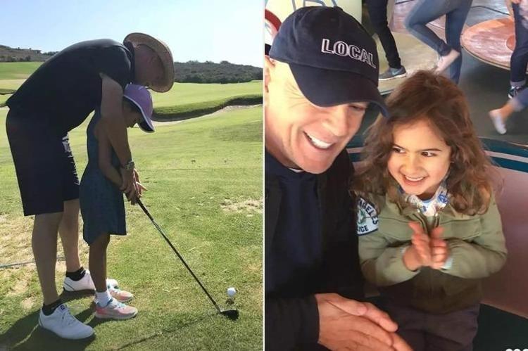 Bruce Willis’ten üzen haber, 24 saat bakım altında Kızı Rumer son durumunu açıkladı