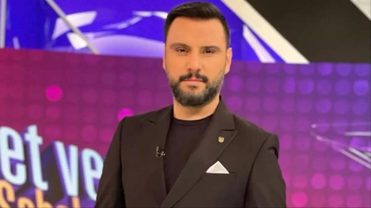 Günde yarım kilo yiyorum diyerek sırrını açıkladı Alişan’ın zayıflama yöntemi şaşırttı