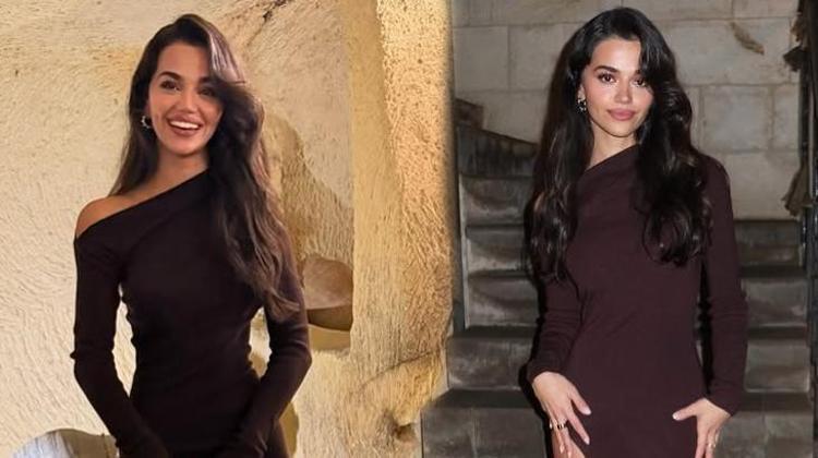 Kerem Bürsin ile Selin Yağcıoğlu aşkı resmileşti Doğum günü fotoğraflarına dayanamadı