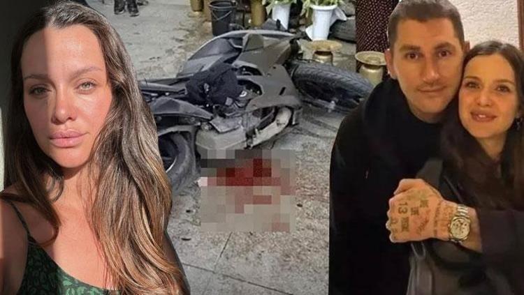 1 ay önce anne baba olan İrem Helvacıoğlu ve Ural Kaspar boşanıyor mu Evlilikte kriz iddiası