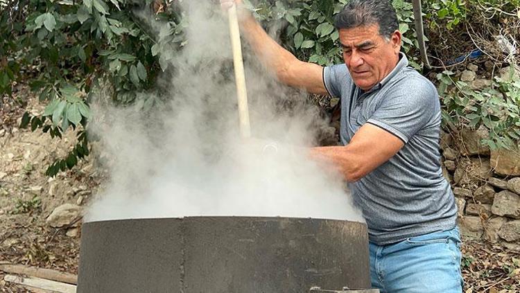 HALA ÖNEMLİ BİR DOĞAL GELİR KAYNAĞI