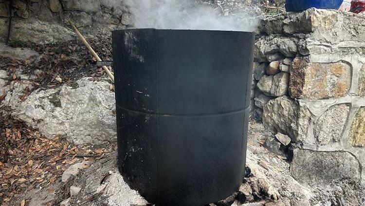 DOĞAL BİR ANTİSEPTİK