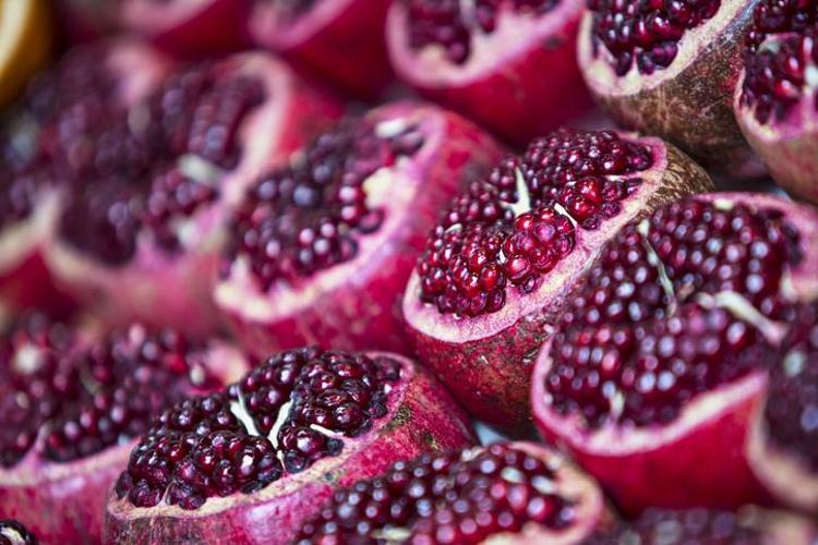 ANTİOKSİDAN DEPOSU NAR