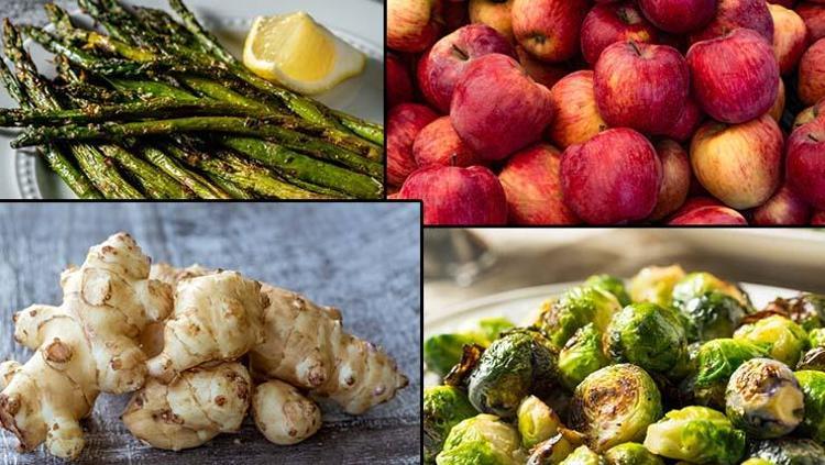 Kış aylarının şifa deposu Tıkalı damarları yağ çözücü gibi açıp bağışıklığı çelik gibi güçlendiriyor Kaşık kaşık yiyin