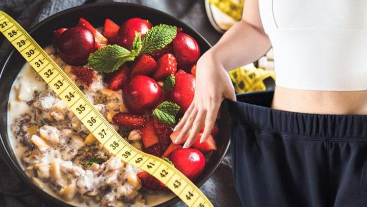 Doğru zamanlamayla 5 kilo verebilirsiniz Yağ yakımının gizli anahtarıymış